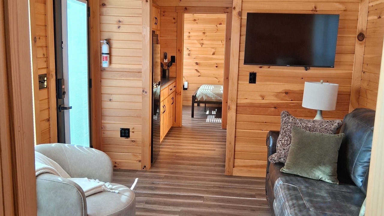 Photo of Bedroom in Kings Mountain