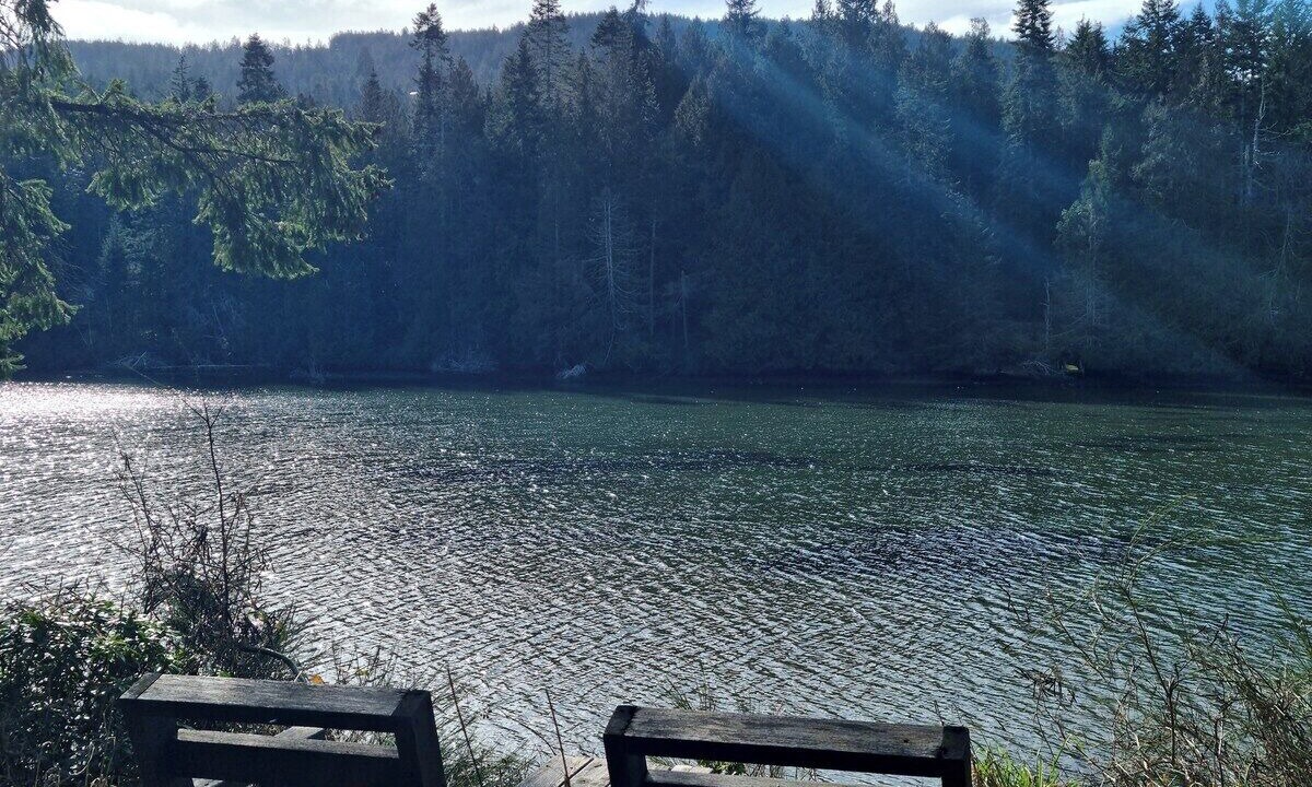 Photo of Outdoor in Salt Spring Island