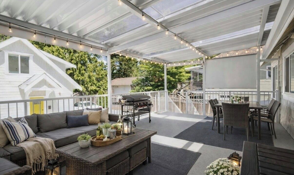 Photo of Outdoor in Uptown
