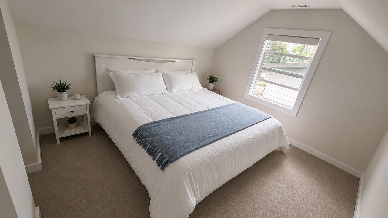 Photo of Bedroom in Uptown