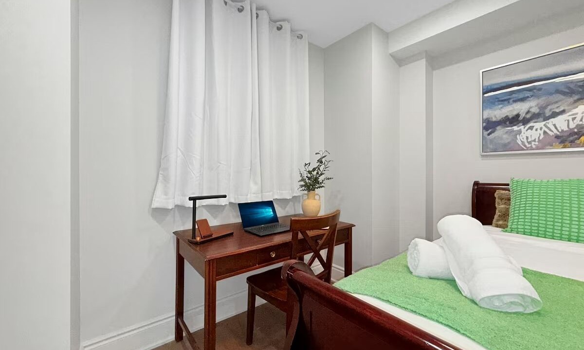 Photo of Bedroom in Oakville