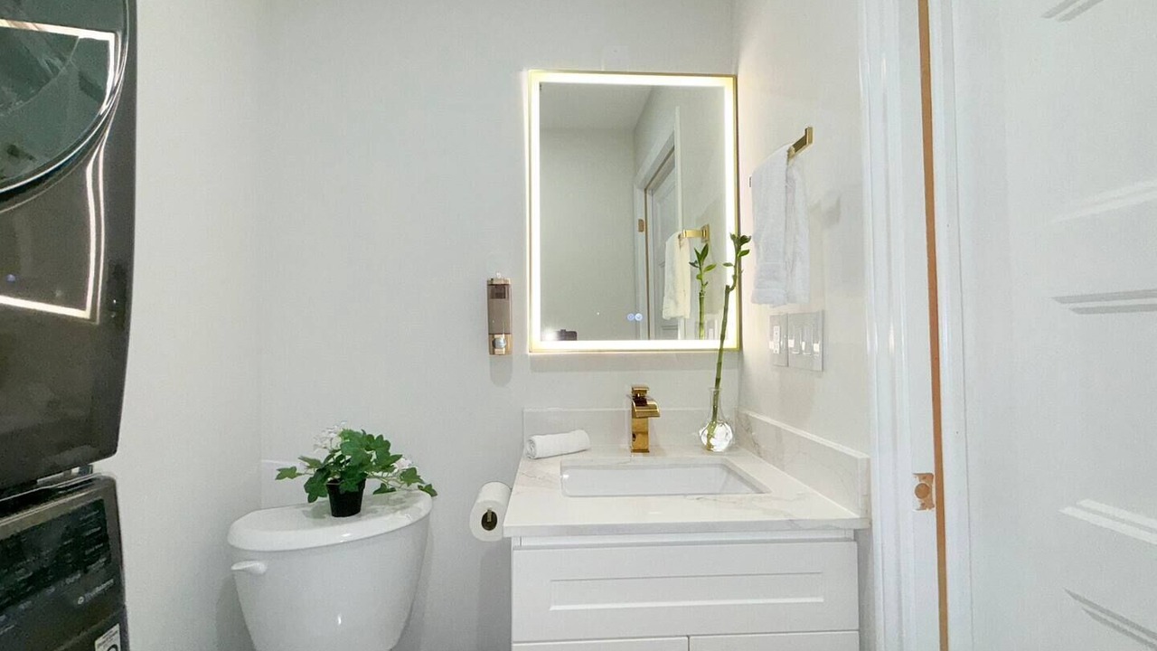 Photo of Bathroom in Oakville