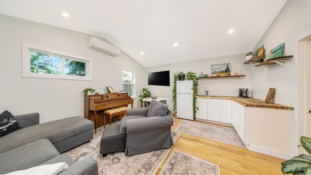 Photo of Livingroom in Georgetown