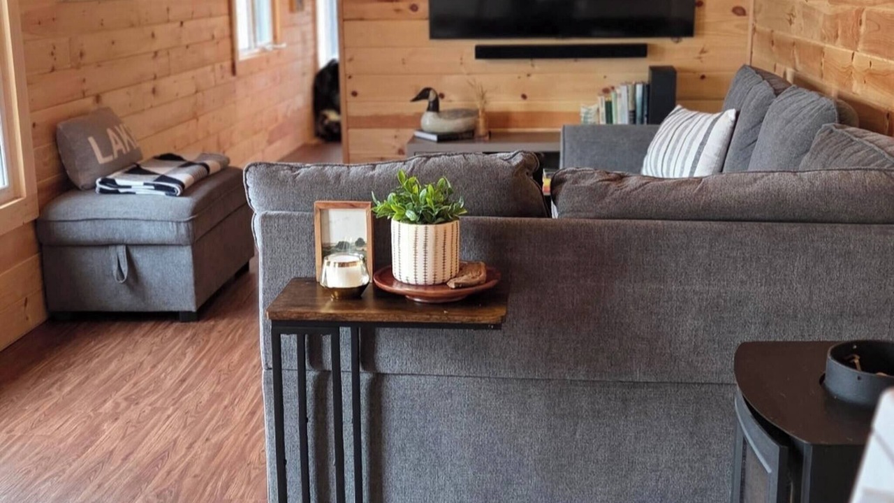 Photo of Livingroom in Sheffield