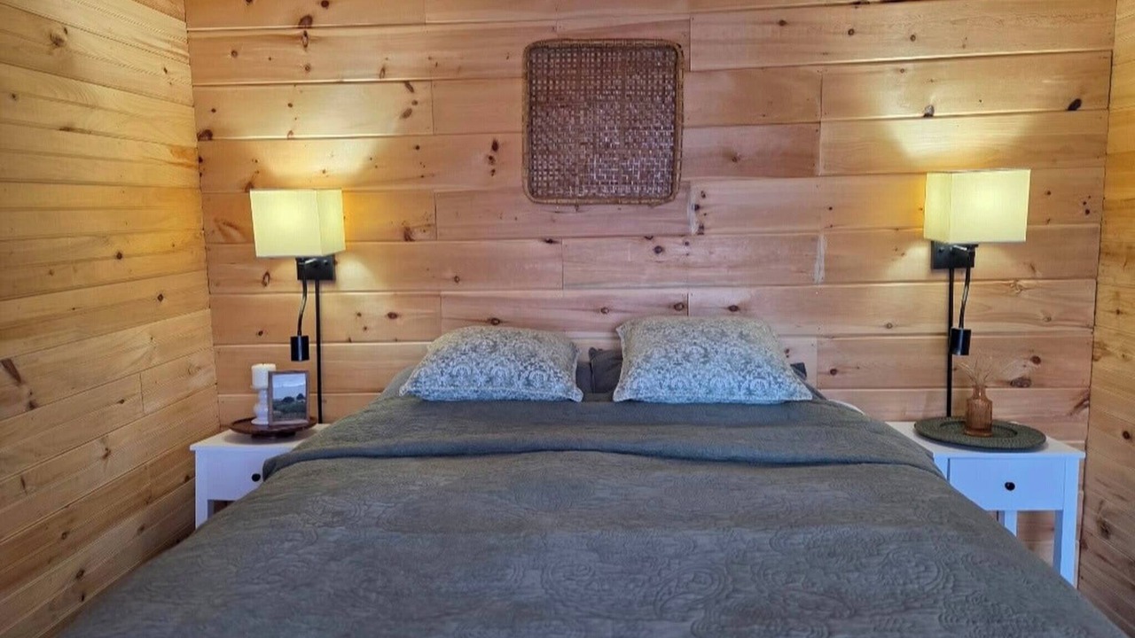 Photo of Bedroom in Sheffield
