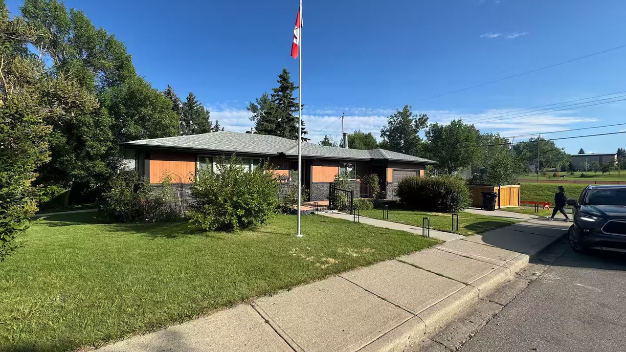 Photo of Outdoor in Northwest Calgary