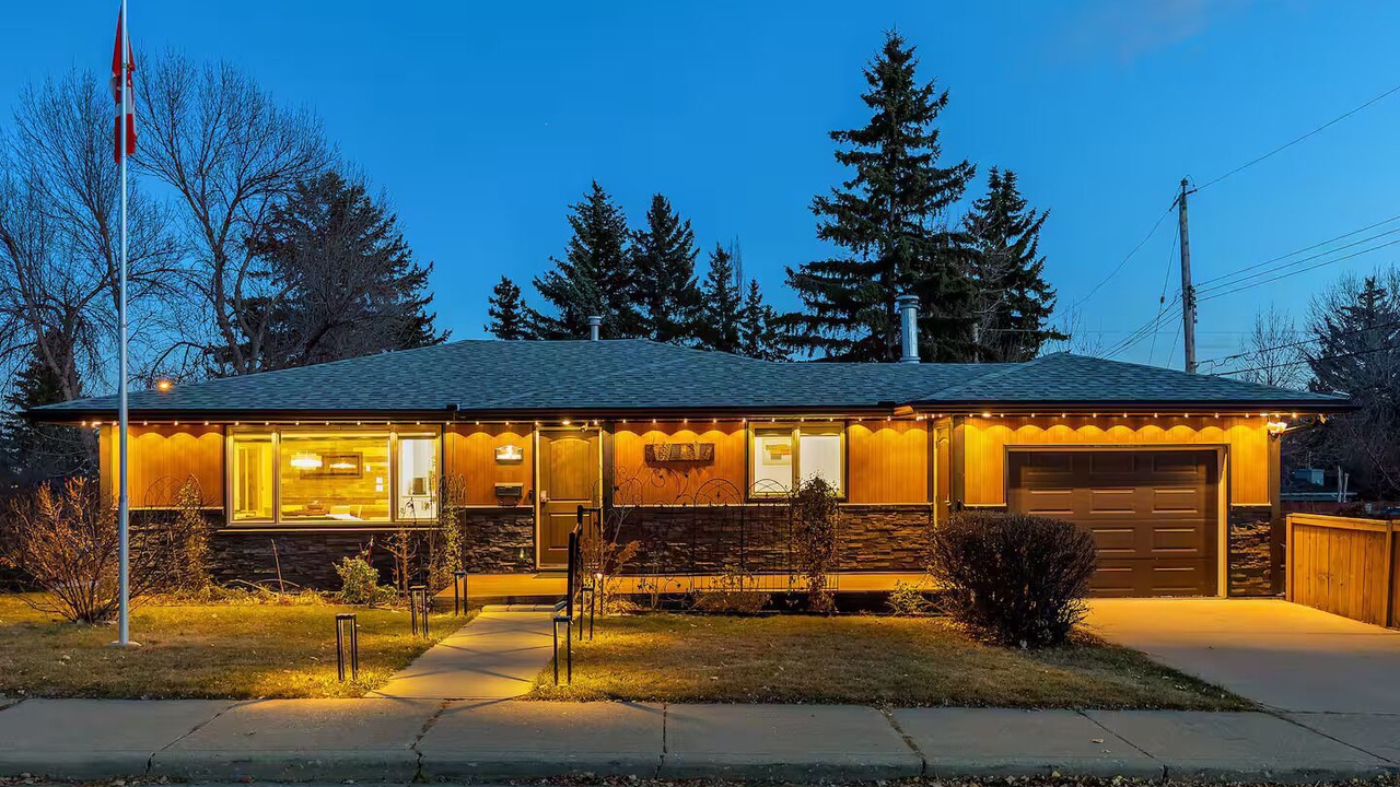 Photo of Outdoor in Northwest Calgary
