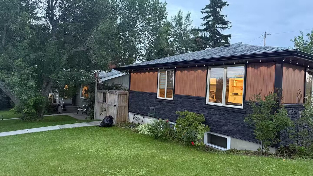 Photo of Outdoor in Northwest Calgary