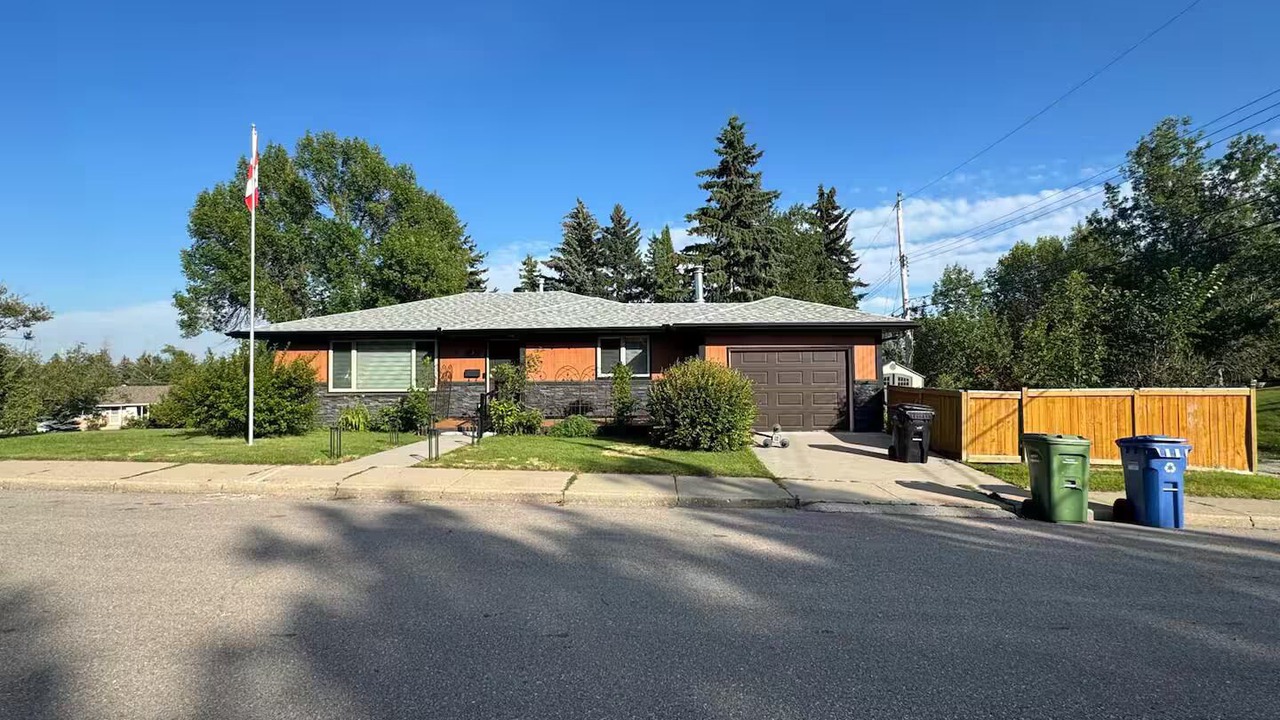 Photo of Outdoor in Northwest Calgary