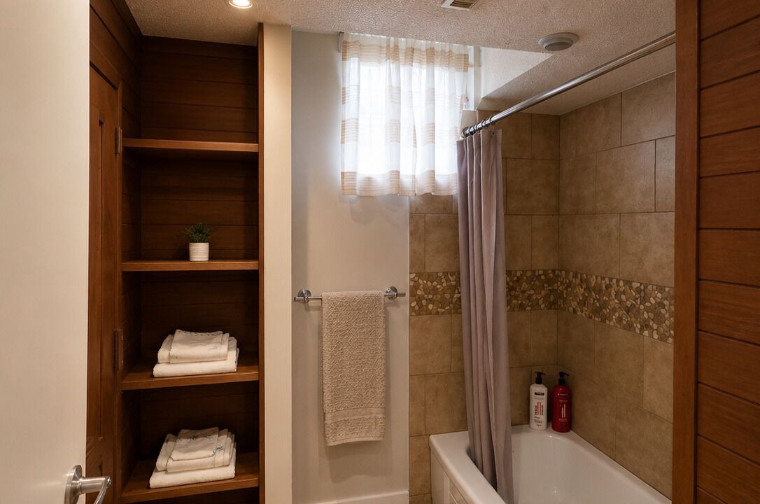Photo of Bathroom in Southwest Calgary