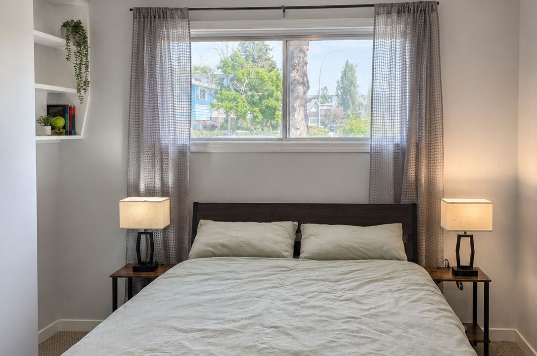 Photo of Bedroom in Southwest Calgary