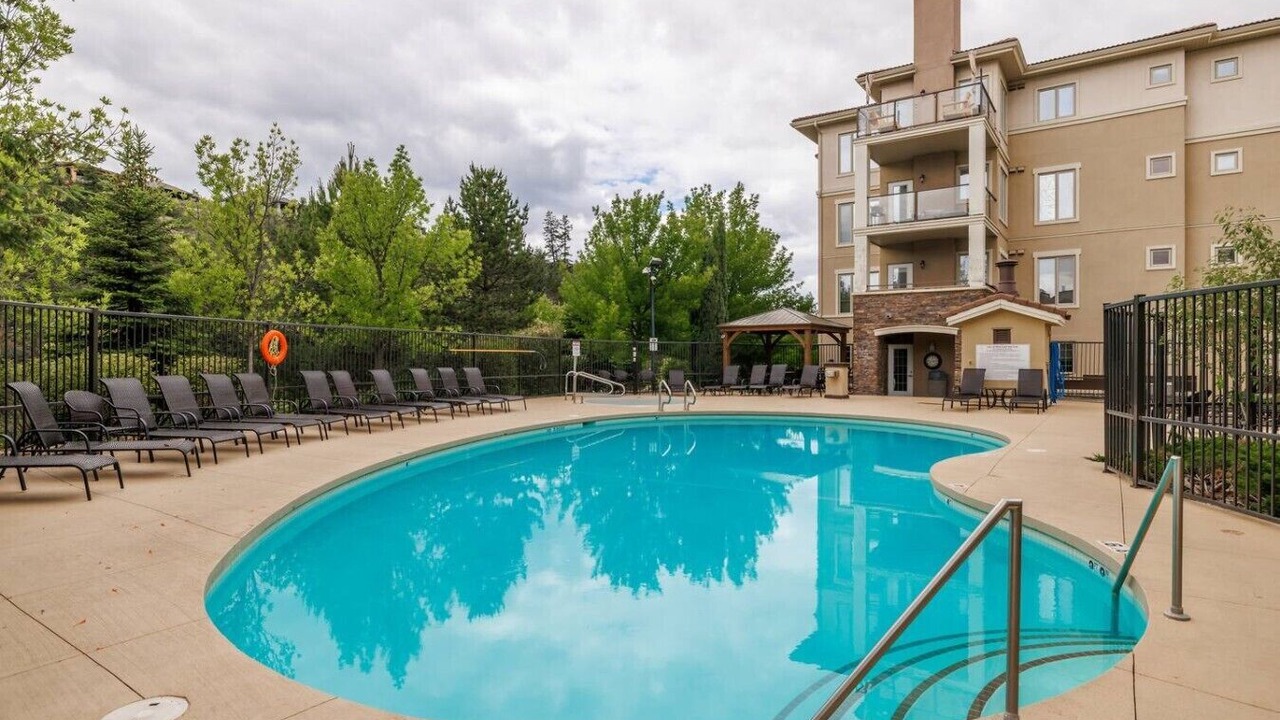Photo of Outdoor in Quail Ridge