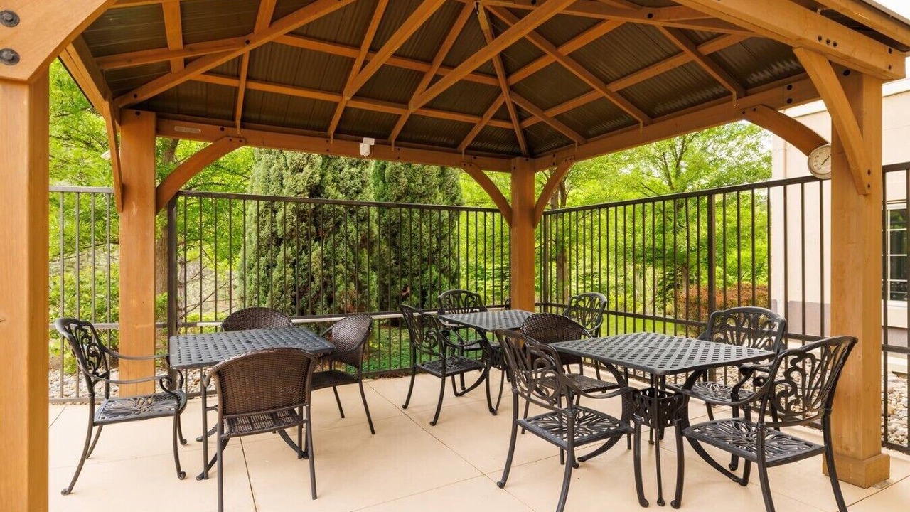 Photo of Outdoor in Quail Ridge