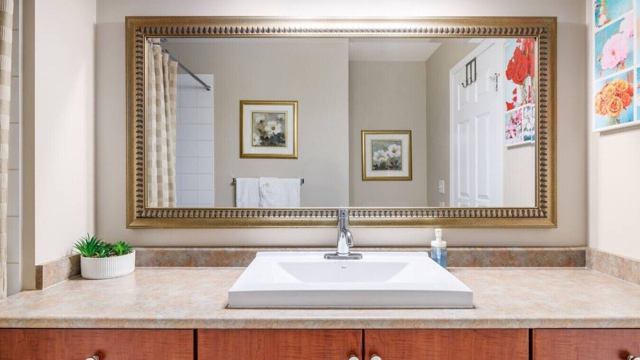 Photo of Bathroom in Quail Ridge