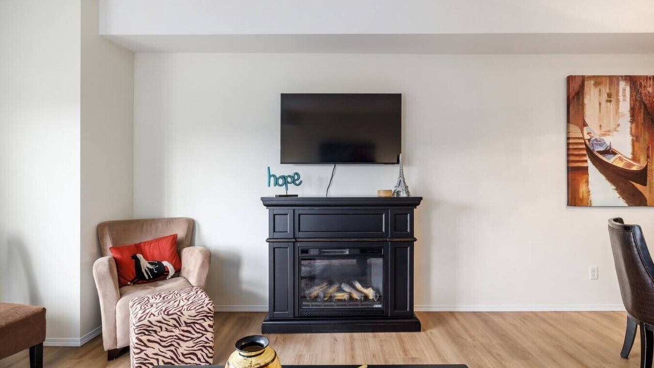 Photo of Livingroom in Quail Ridge