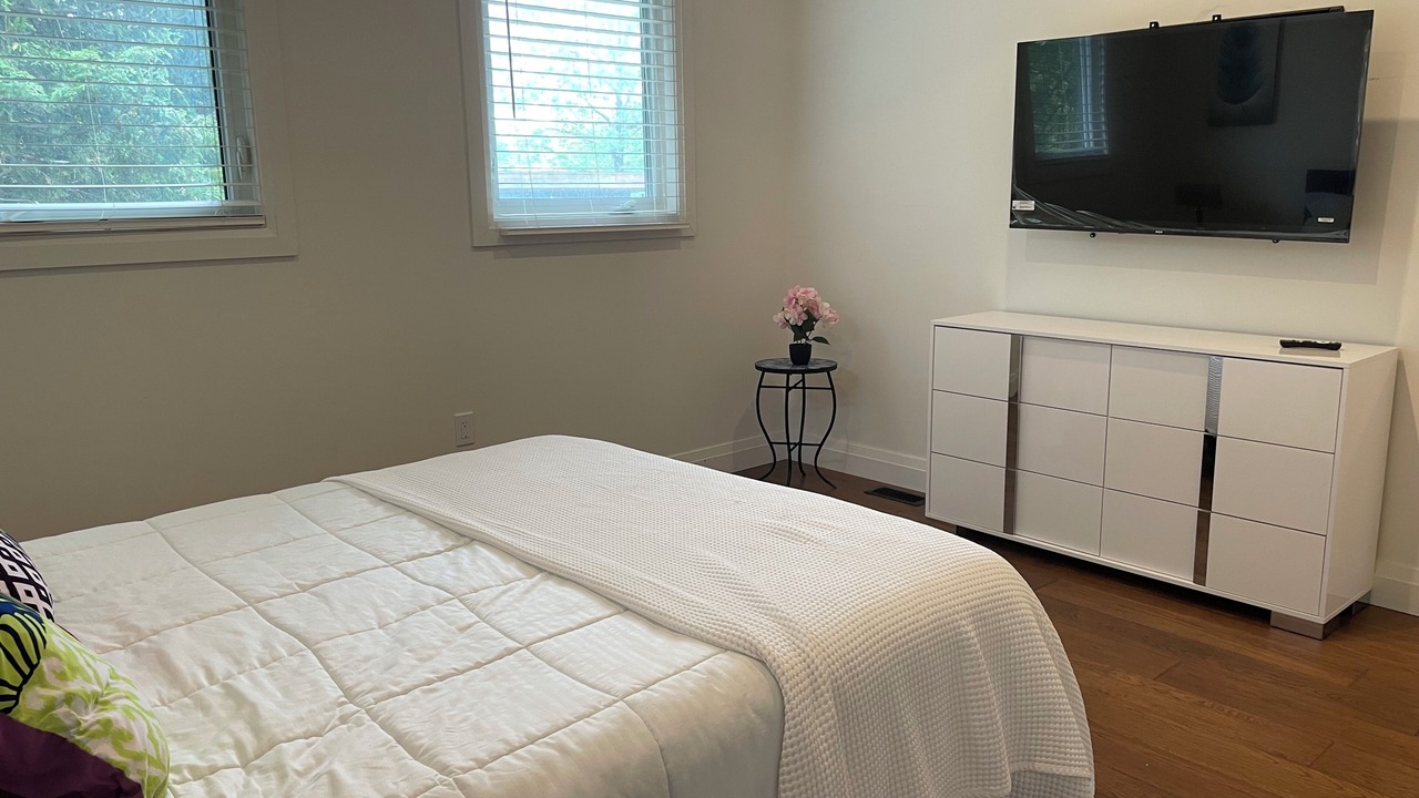 Photo of Bedroom in Midland