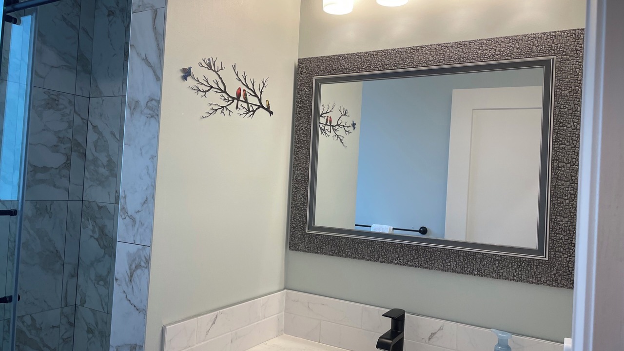 Photo of Bathroom in Midland