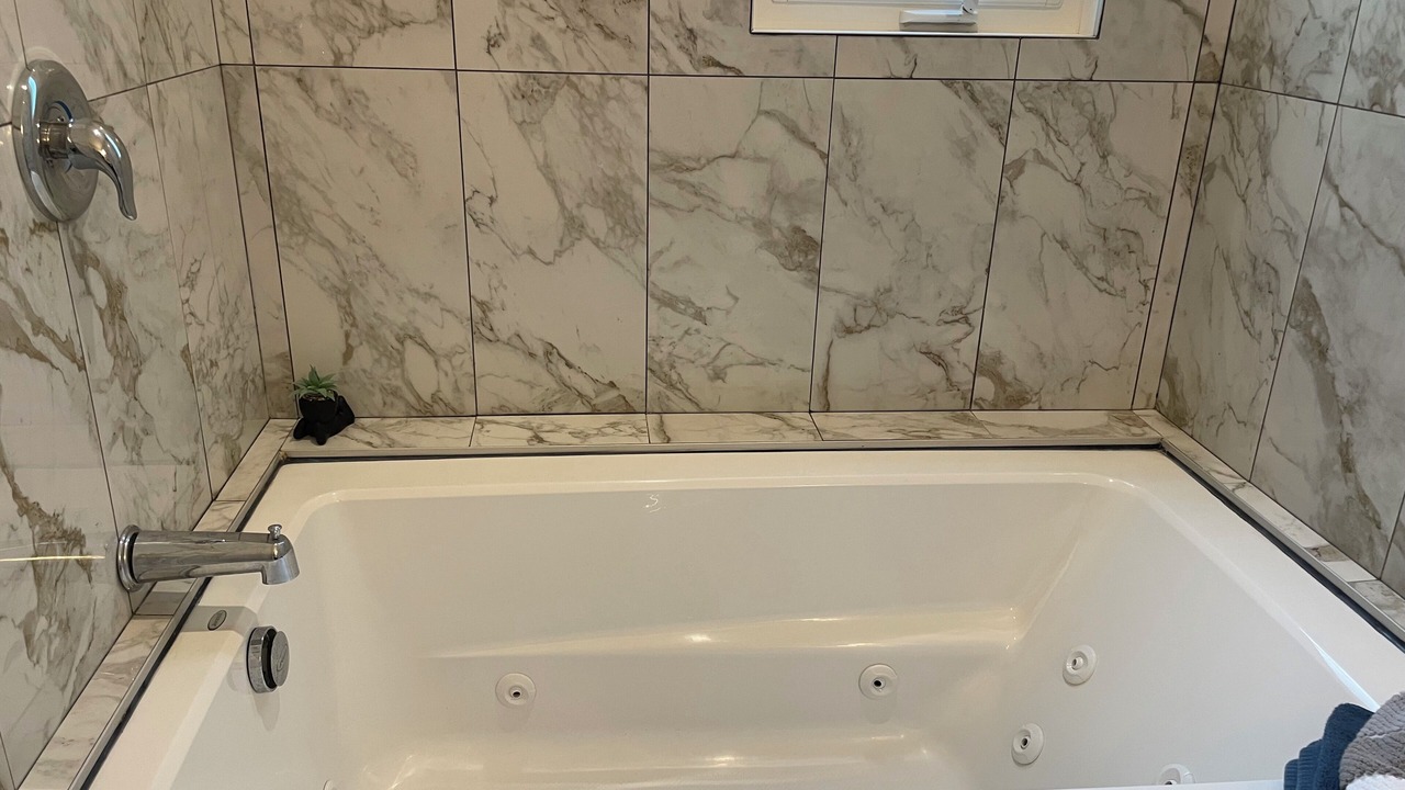Photo of Bathroom in Midland