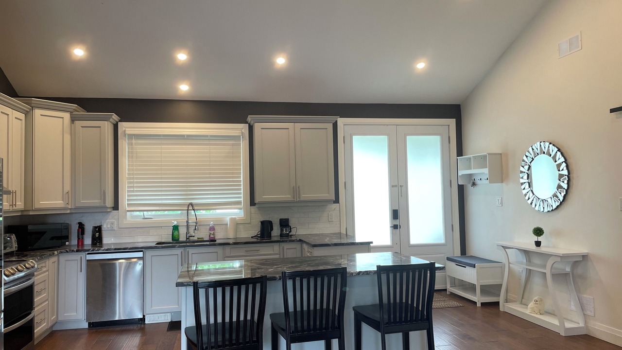 Photo of Kitchen in Midland