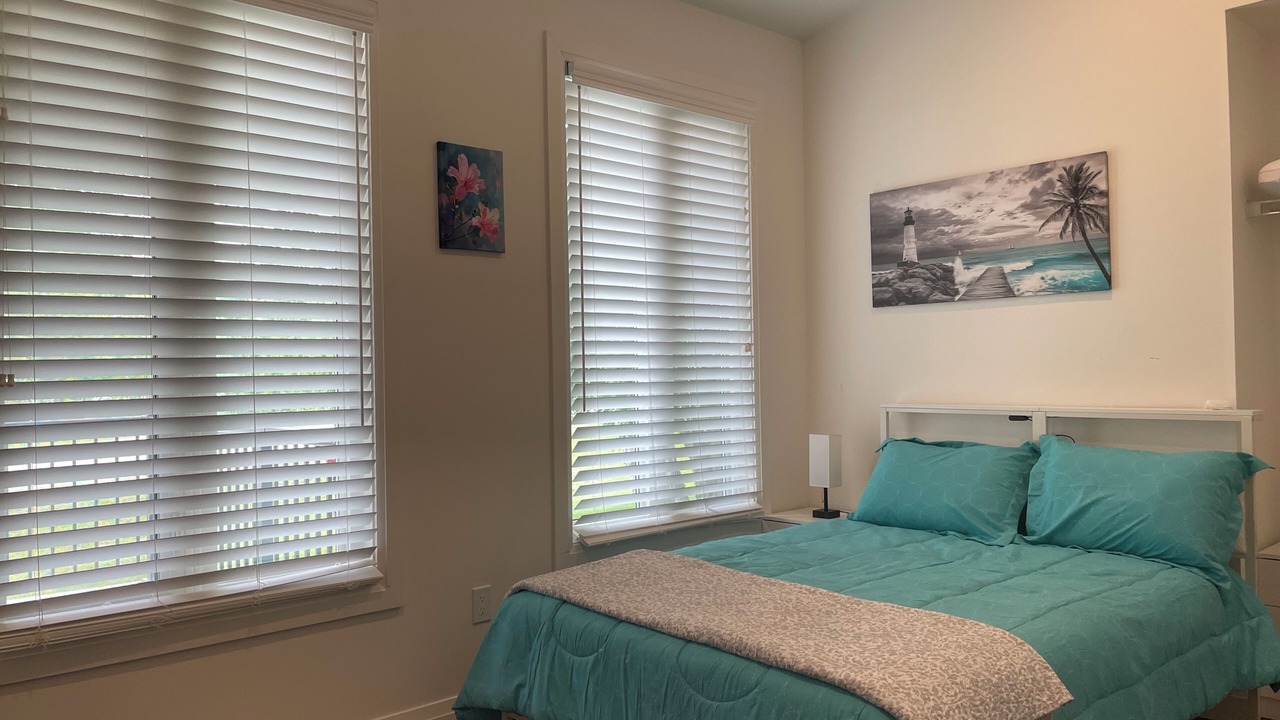 Photo of Bedroom in Midland