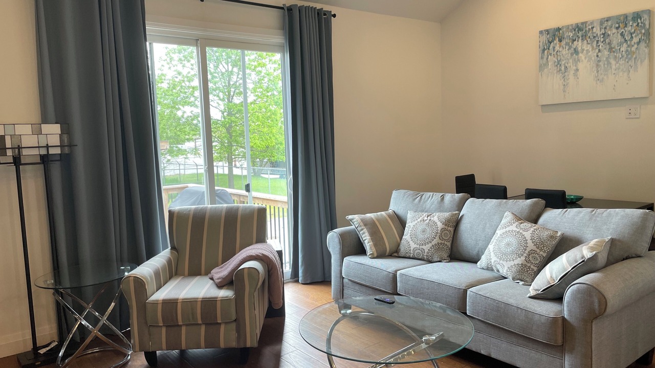 Photo of Livingroom in Midland