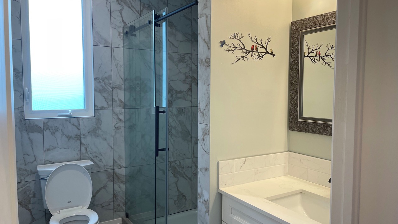 Photo of Bathroom in Midland