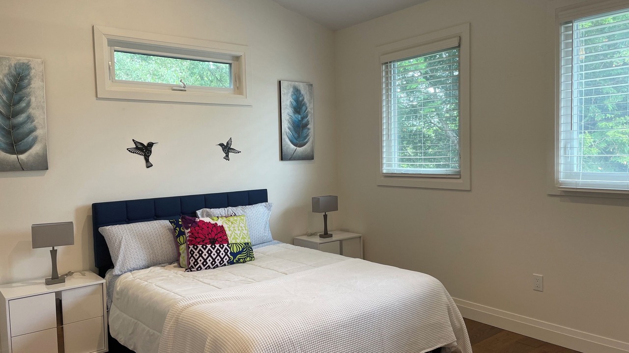 Photo of Bedroom in Midland