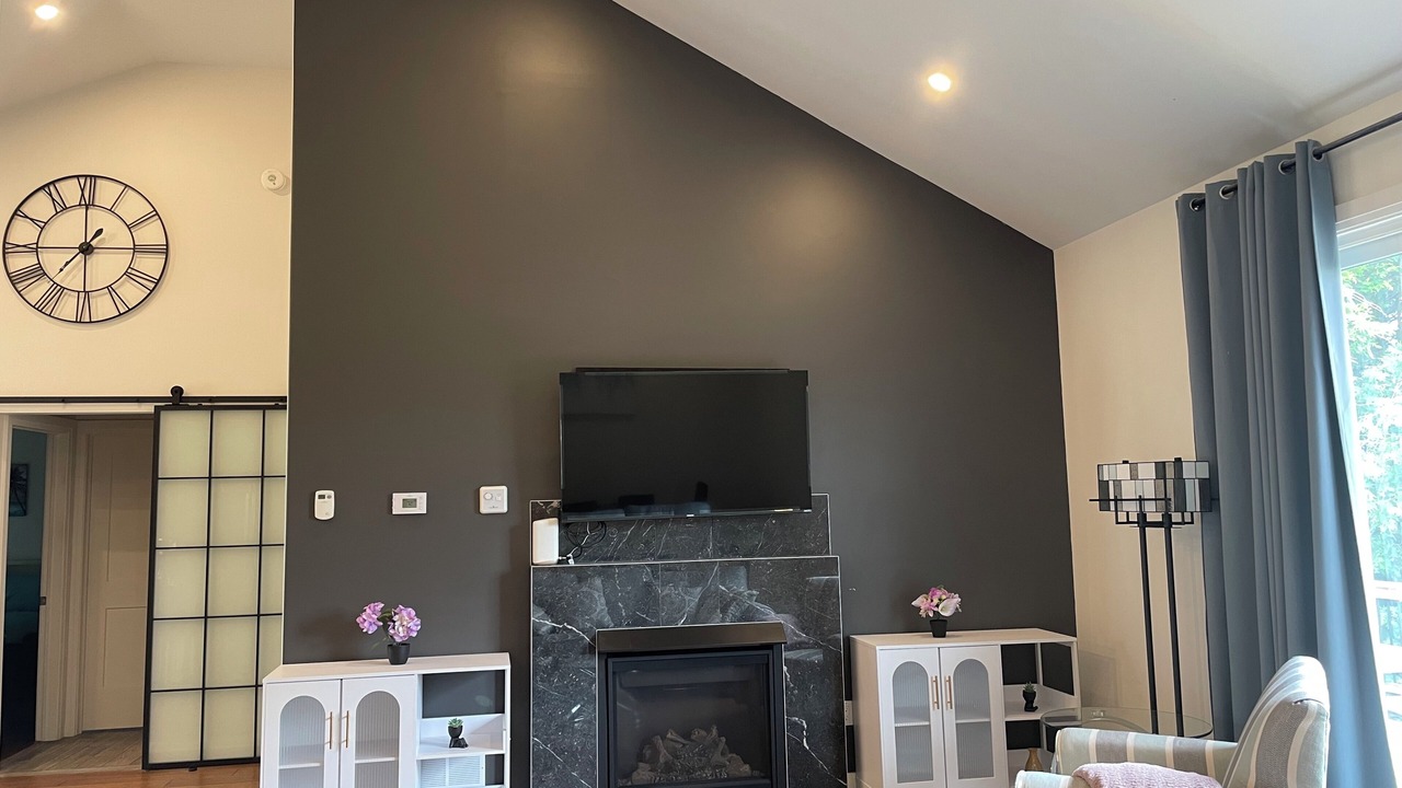 Photo of Livingroom in Midland