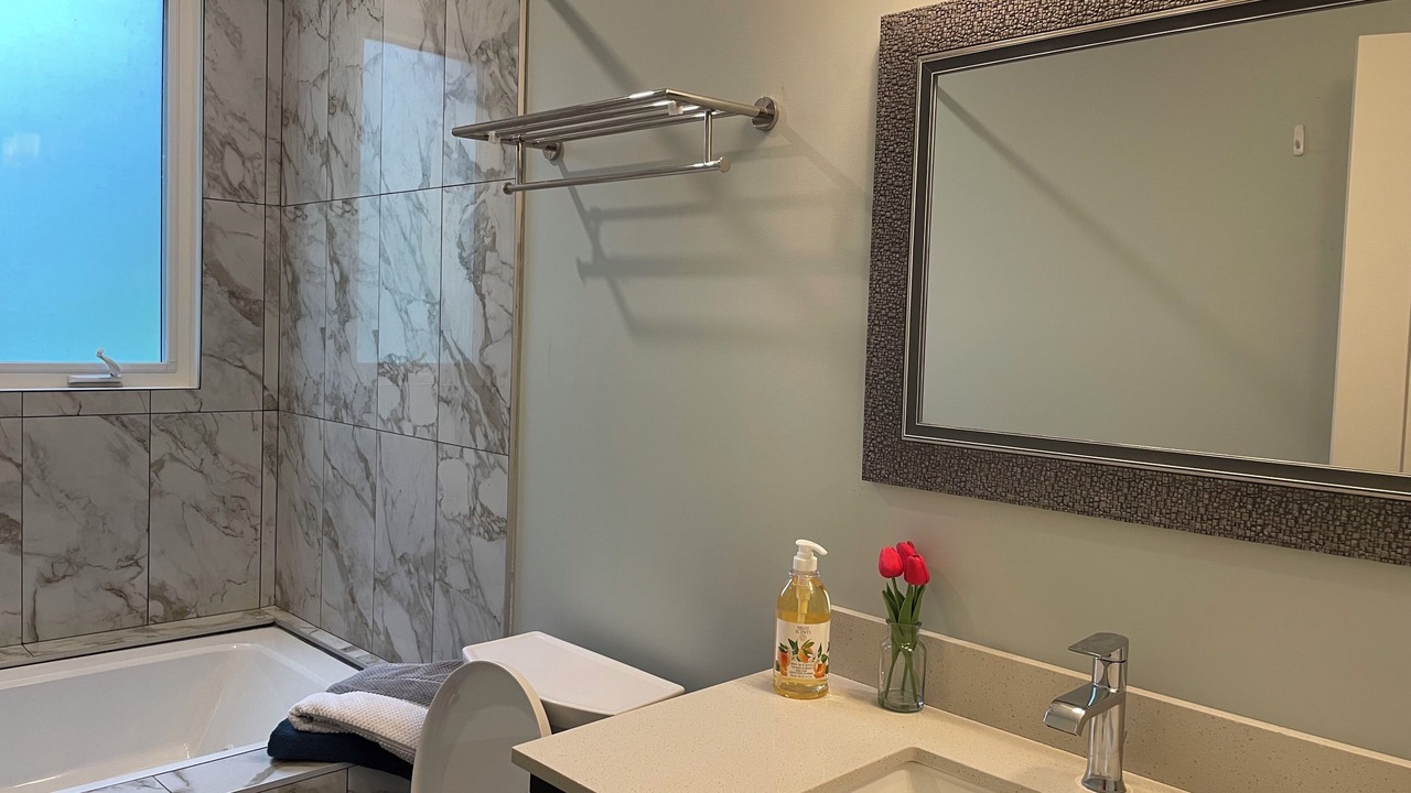 Photo of Bathroom in Midland