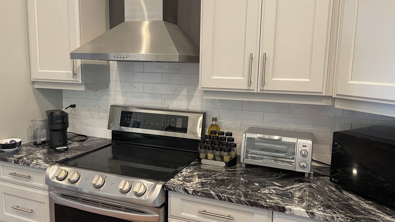 Photo of Kitchen in Midland