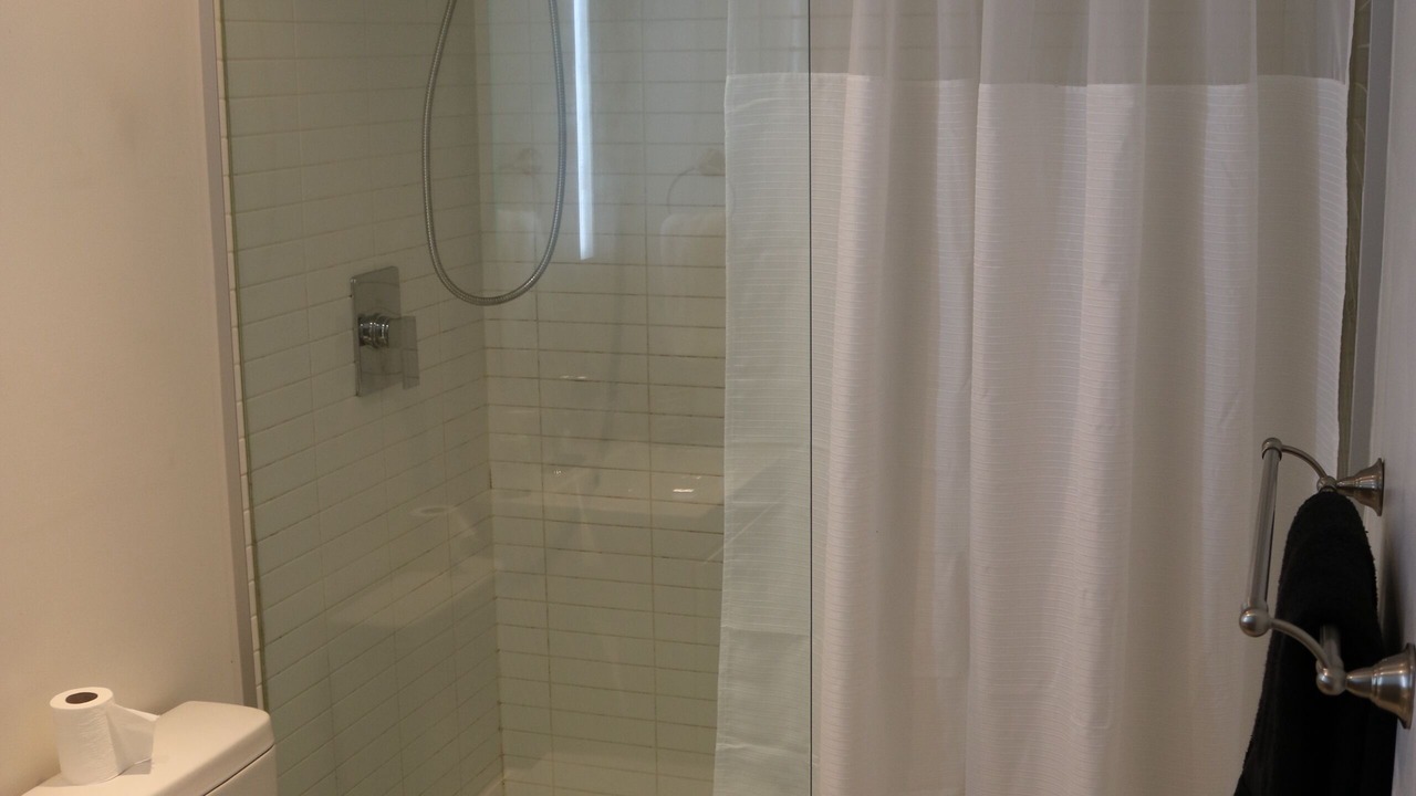 Photo of Bathroom in Wellington Place