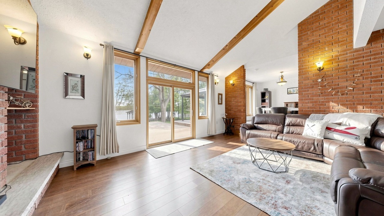Photo of Livingroom in Kirkfield
