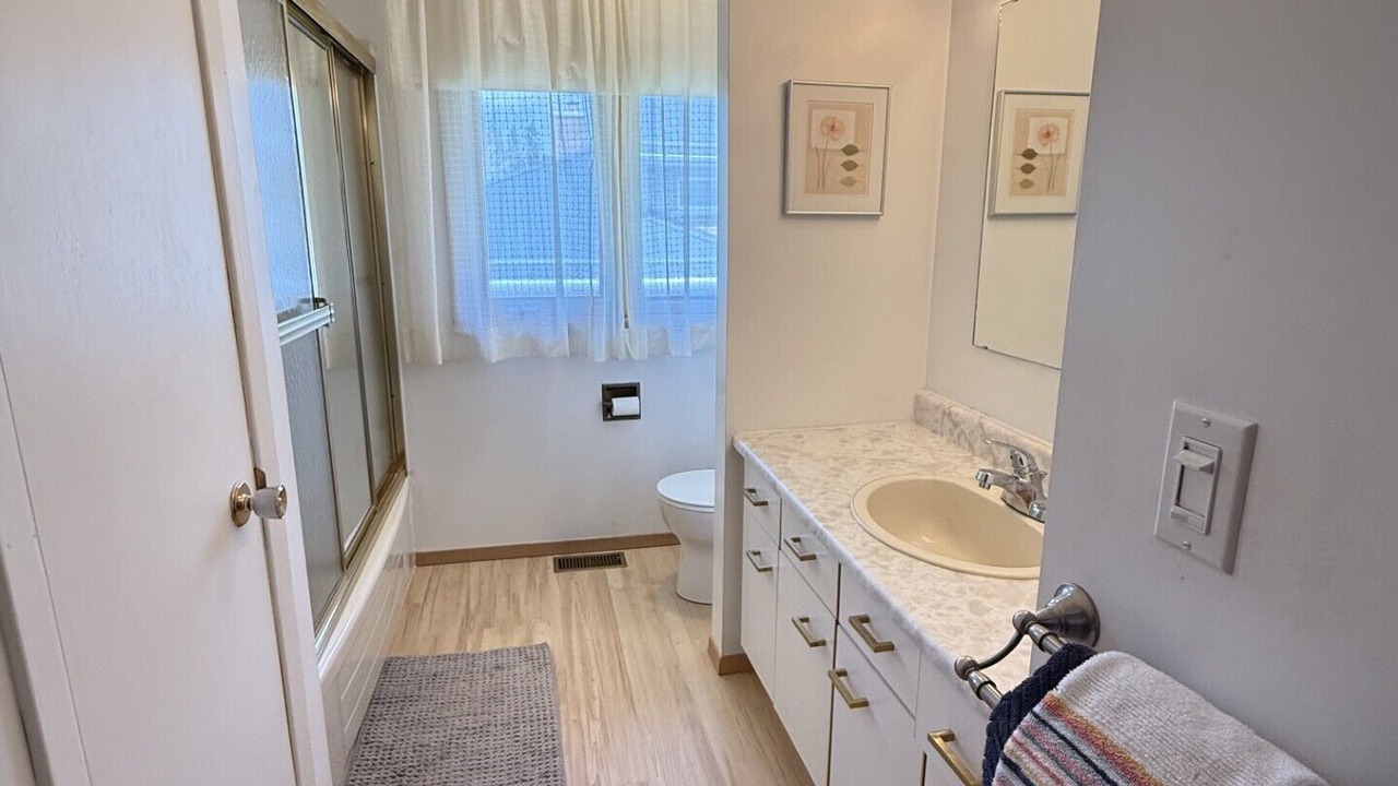 Photo of Bathroom in Kirkfield