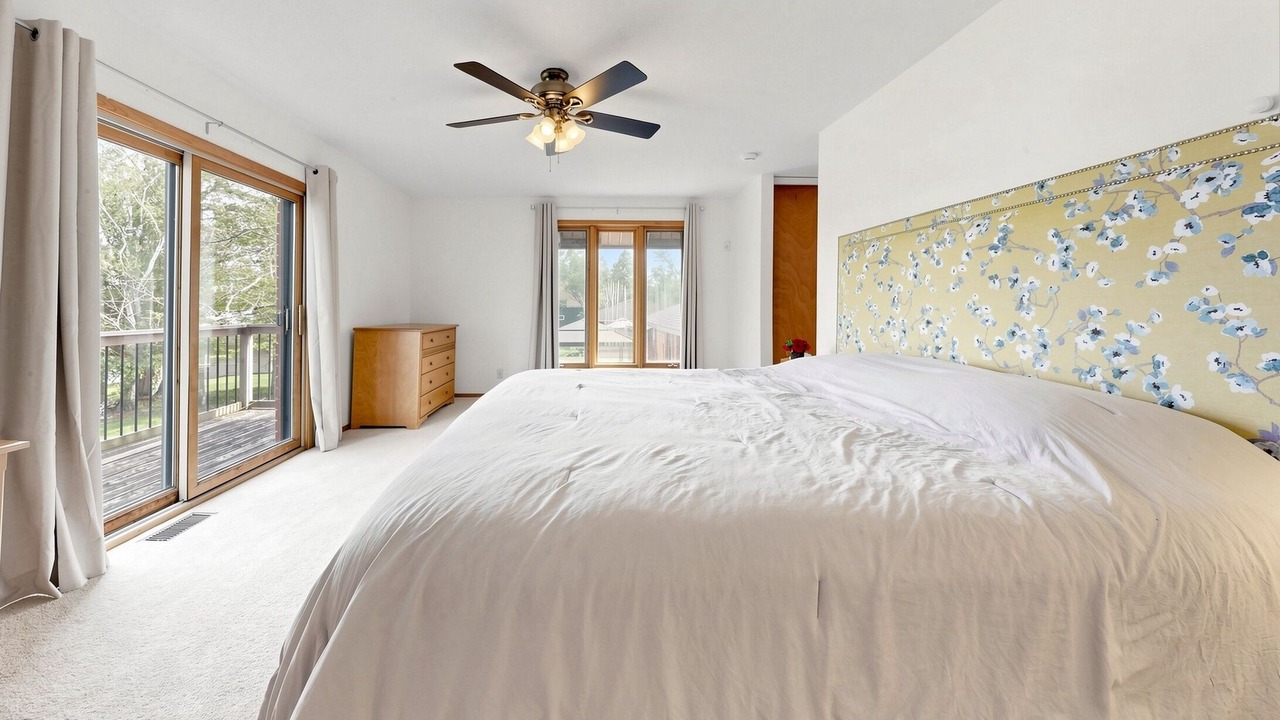 Photo of Bedroom in Kirkfield