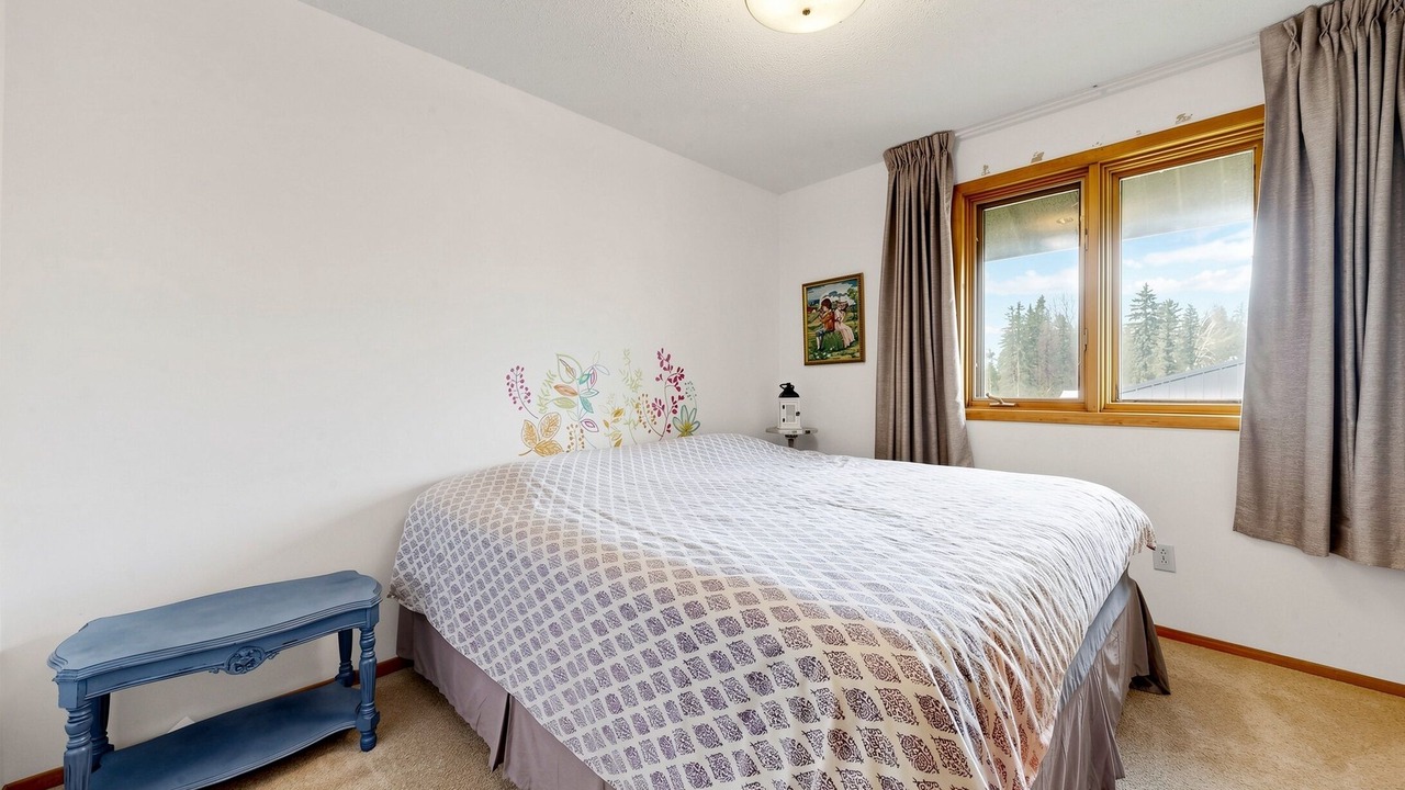 Photo of Bedroom in Kirkfield