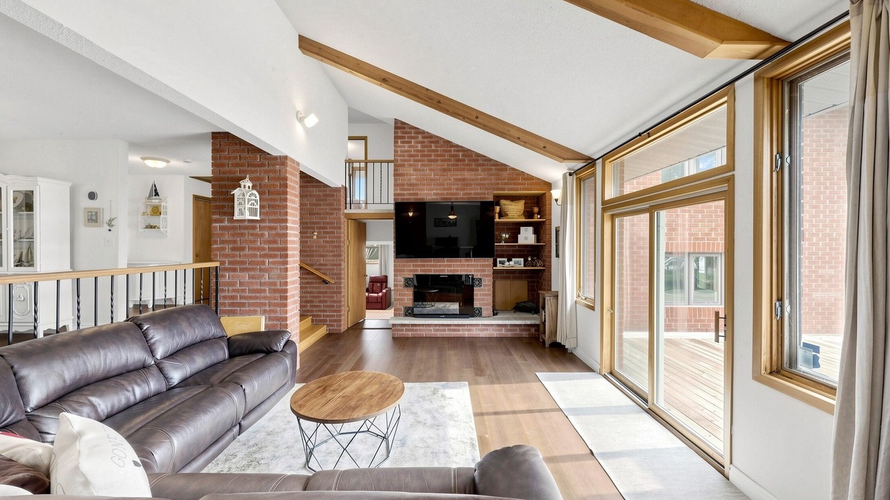 Photo of Livingroom in Kirkfield