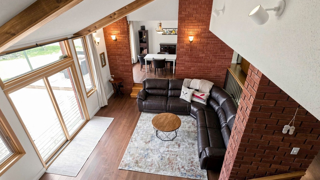 Photo of Livingroom in Kirkfield