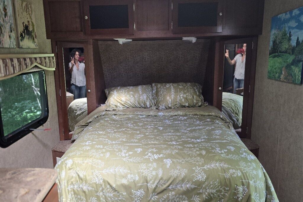 Photo of Bedroom in Orland