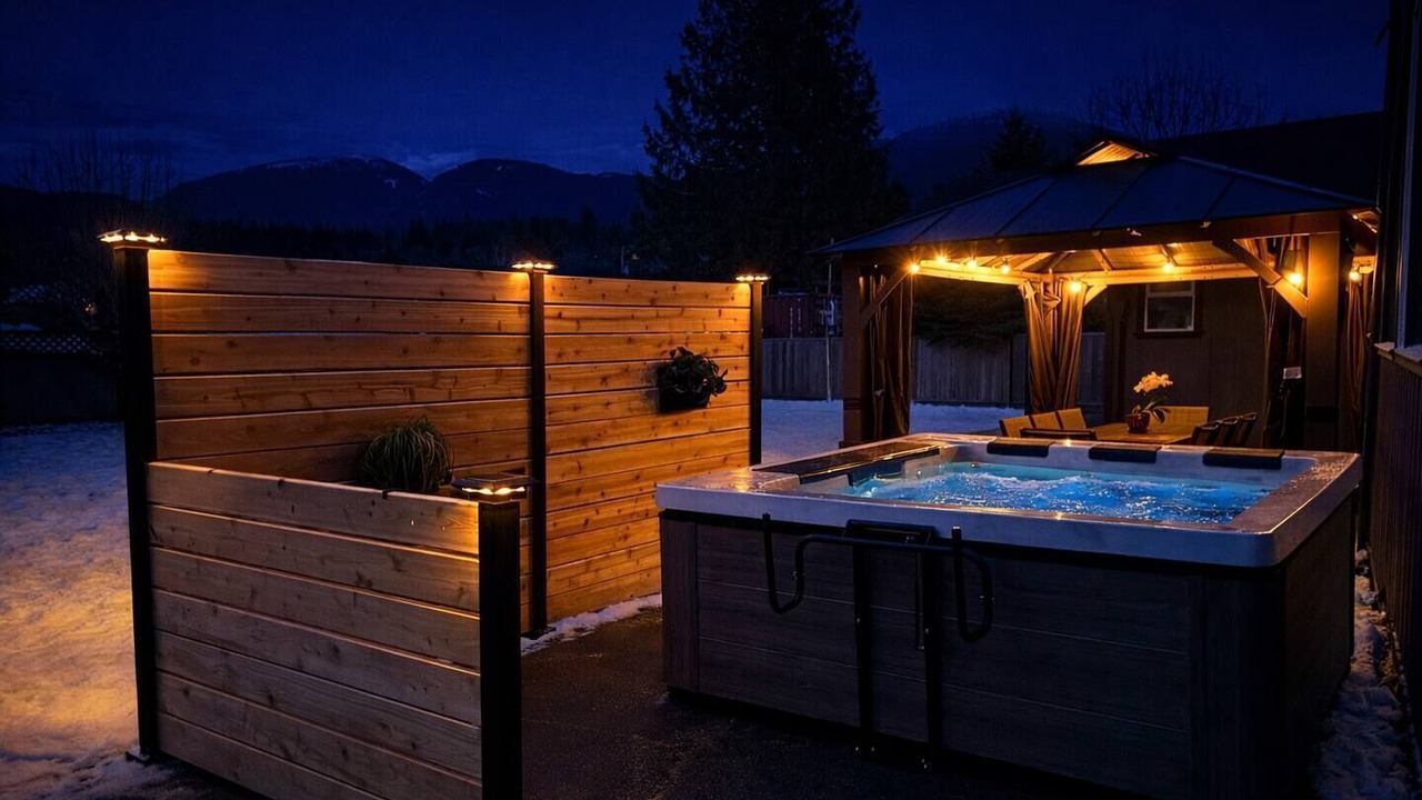 Photo of Patio Balcony in Garibaldi Highlands
