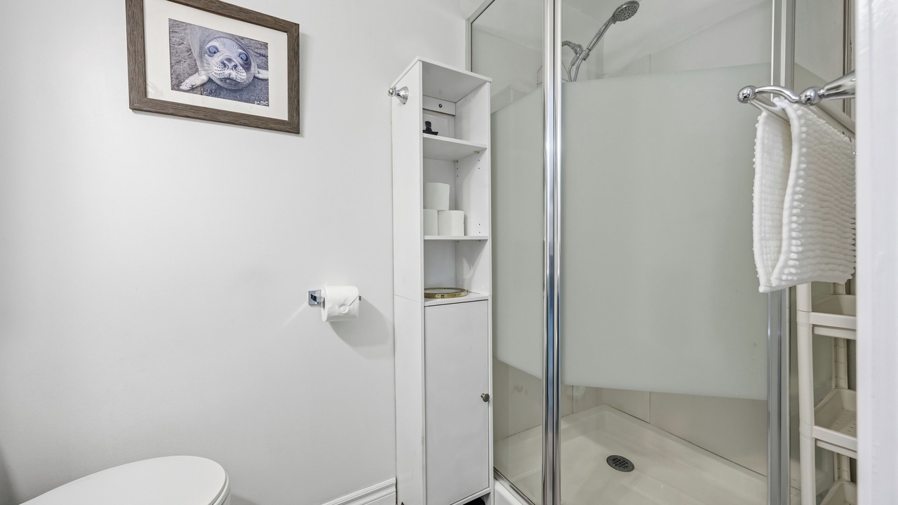 Photo of Bathroom in Sarnia