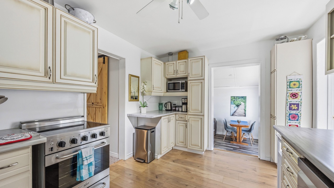 Photo of Kitchen in Sarnia