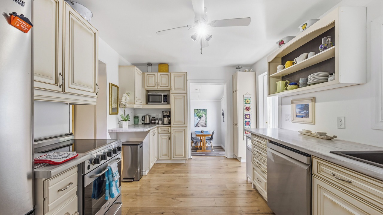 Photo of Kitchen in Sarnia