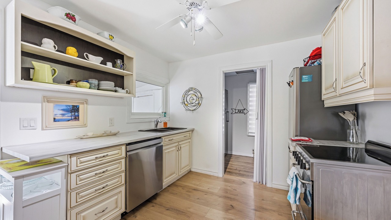 Photo of Kitchen in Sarnia