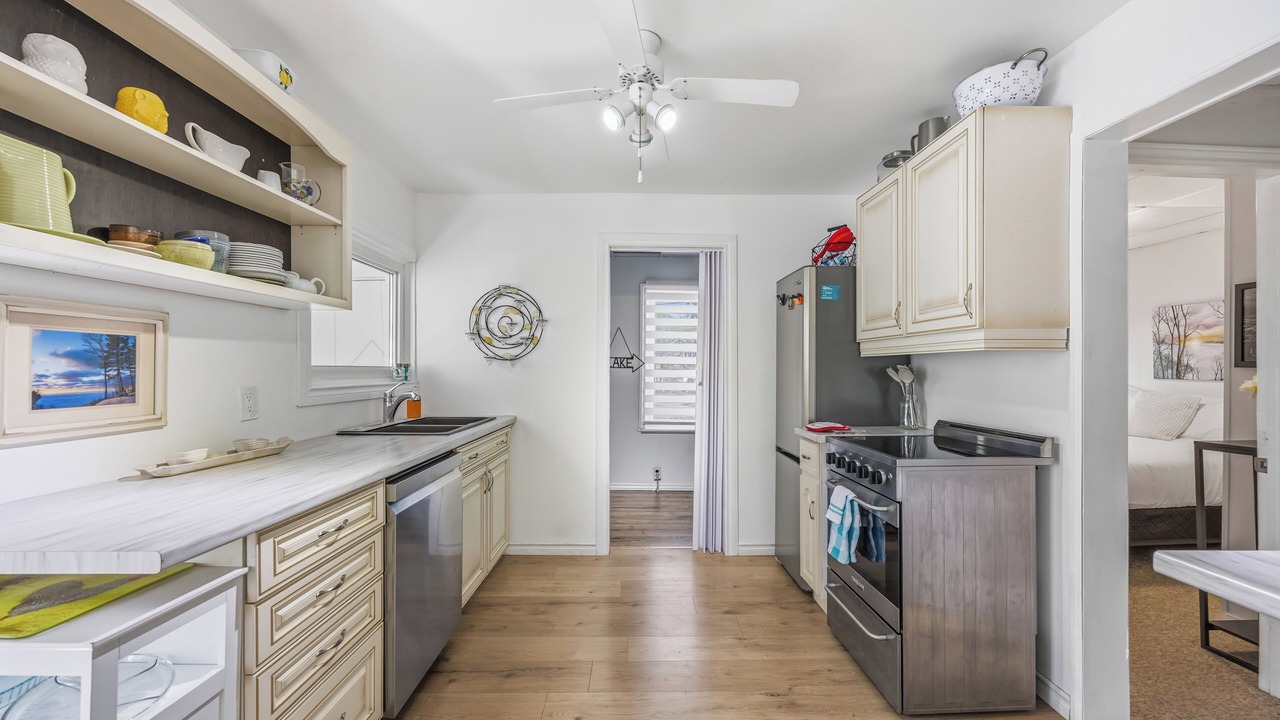 Photo of Kitchen in Sarnia