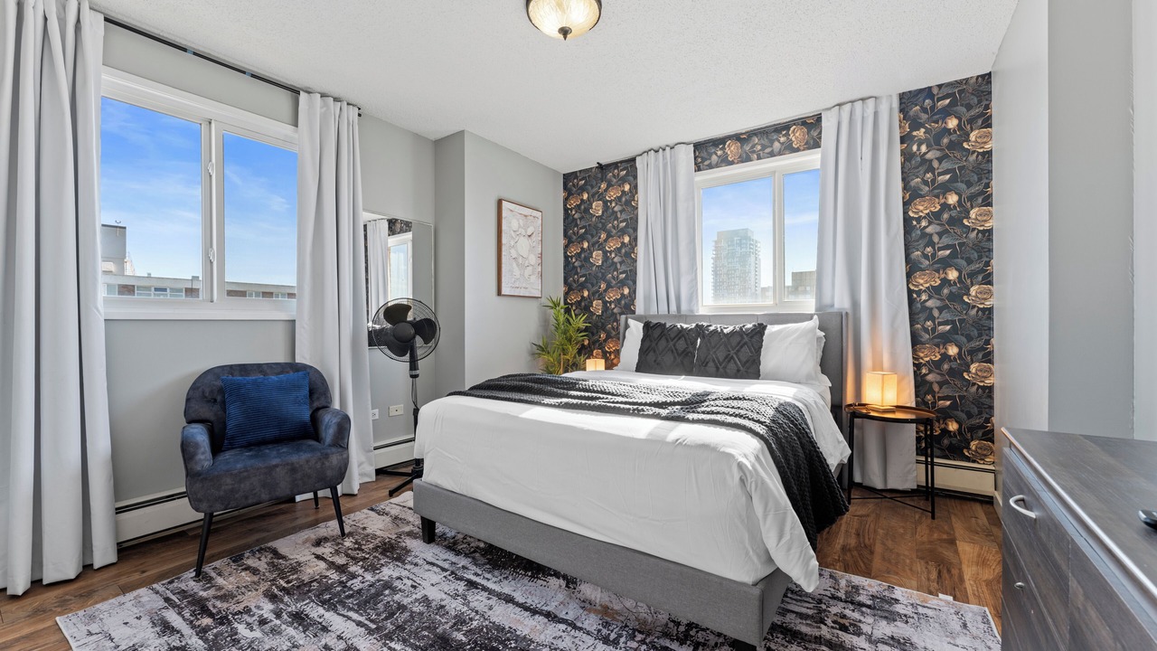 Photo of Bedroom in Griesbach