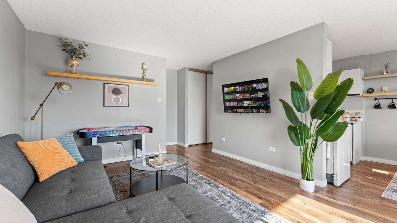 Photo of Livingroom in Griesbach