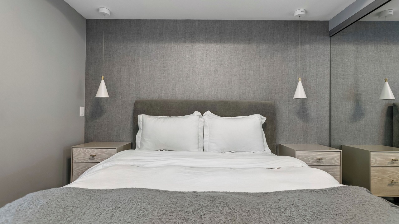 Photo of Bedroom in Yorkville