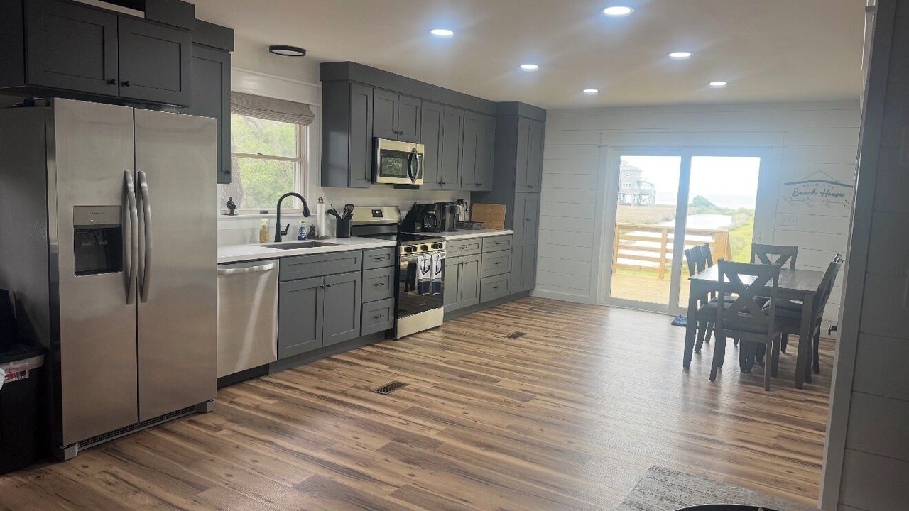 Photo of Kitchen in Buxton