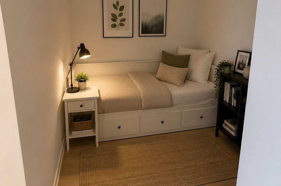 Photo of Bedroom in Sherwood Park