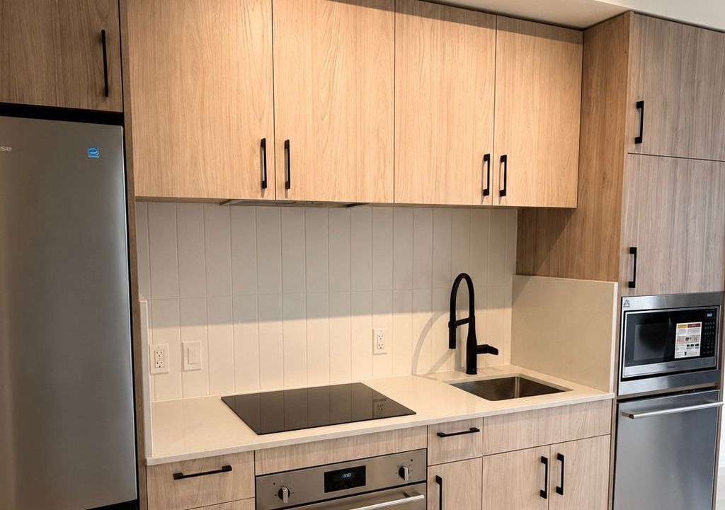 Photo of Kitchen in Sherwood Park